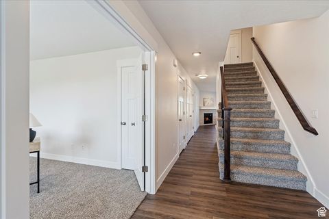 Tiny photo for 2071 S 4520 W, Taylor, UT 84401 (MLS # 2114371)