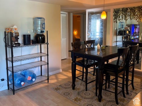 Tiny photo for 1533 E WATERBURY DR # L DR S, Murray, UT 84121 (MLS # 2187638)