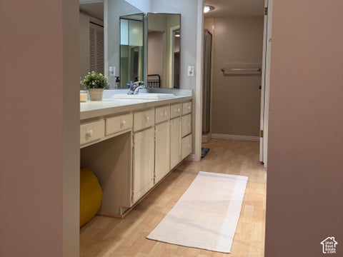 Tiny photo for 1533 E WATERBURY DR # L DR S, Murray, UT 84121 (MLS # 2187638)
