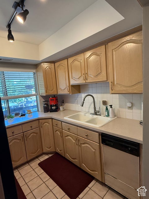 Tiny photo for 1533 E WATERBURY DR # L DR S, Murray, UT 84121 (MLS # 2187638)
