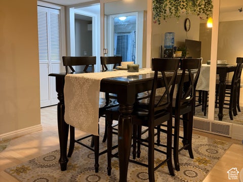Tiny photo for 1533 E WATERBURY DR # L DR S, Murray, UT 84121 (MLS # 2187638)