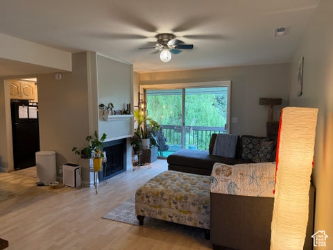 Tiny photo for 1533 E WATERBURY DR # L DR S, Murray, UT 84121 (MLS # 2187638)
