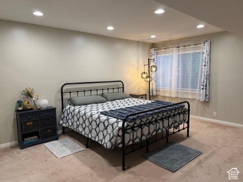 Tiny photo for 1533 E WATERBURY DR # L DR S, Murray, UT 84121 (MLS # 2187638)