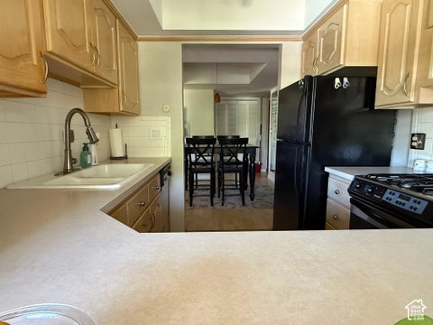 Tiny photo for 1533 E WATERBURY DR # L DR S, Murray, UT 84121 (MLS # 2187638)