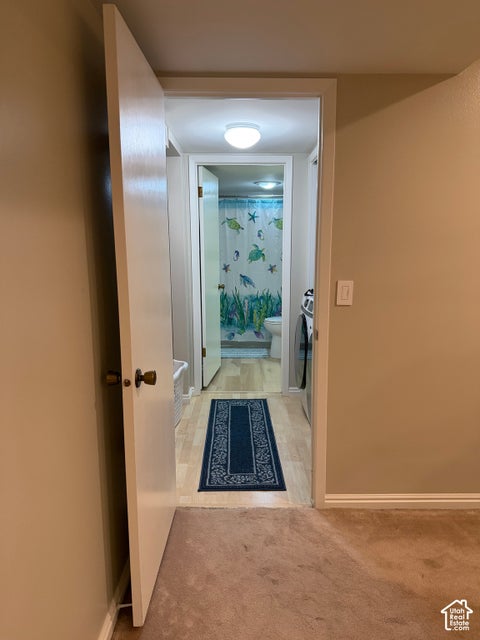 Tiny photo for 1533 E WATERBURY DR # L DR S, Murray, UT 84121 (MLS # 2187638)
