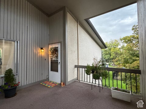 Tiny photo for 1533 E WATERBURY DR # L DR S, Murray, UT 84121 (MLS # 2187638)
