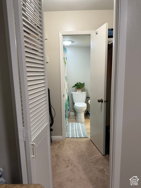 Tiny photo for 1533 E WATERBURY DR # L DR S, Murray, UT 84121 (MLS # 2187638)