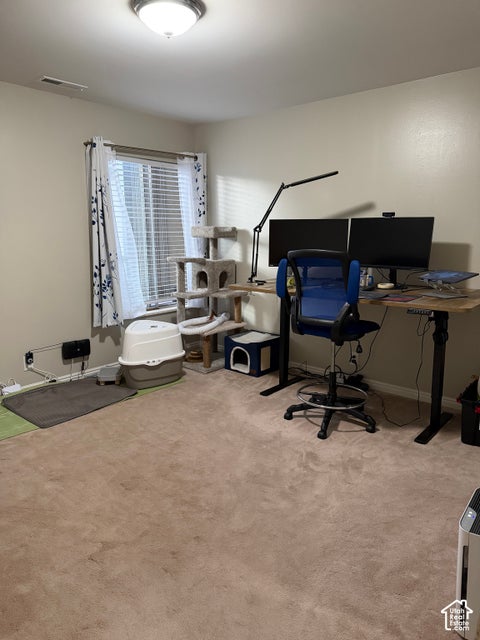 Tiny photo for 1533 E WATERBURY DR # L DR S, Murray, UT 84121 (MLS # 2187638)
