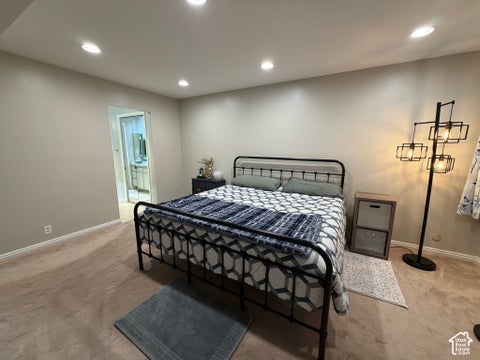 Tiny photo for 1533 E WATERBURY DR # L DR S, Murray, UT 84121 (MLS # 2187638)