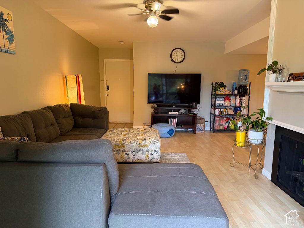 Photo of 1533 E WATERBURY DR # L DR S, Murray, UT 84121 (MLS # 2187638)