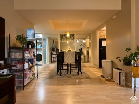 Tiny photo for 1533 E WATERBURY DR # L DR S, Murray, UT 84121 (MLS # 2187638)