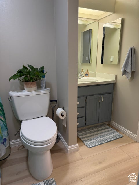 Tiny photo for 1533 E WATERBURY DR # L DR S, Murray, UT 84121 (MLS # 2187638)