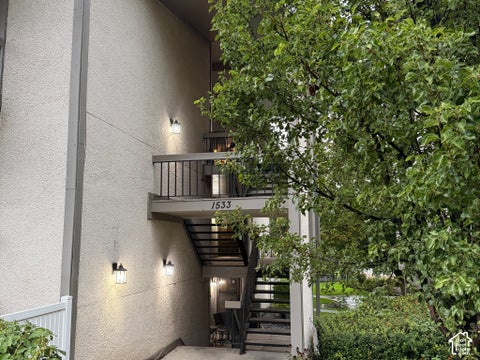 Tiny photo for 1533 E WATERBURY DR # L DR S, Murray, UT 84121 (MLS # 2187638)