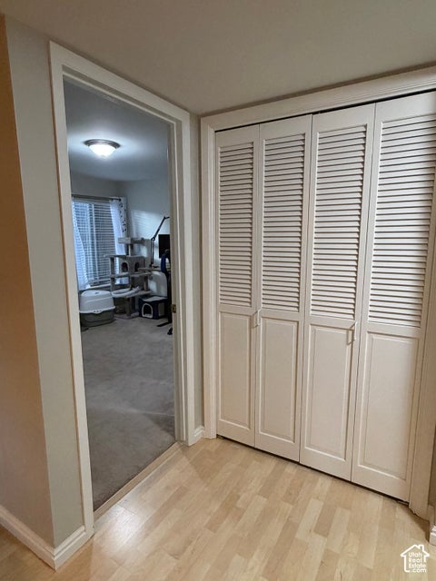 Tiny photo for 1533 E WATERBURY DR # L DR S, Murray, UT 84121 (MLS # 2187638)
