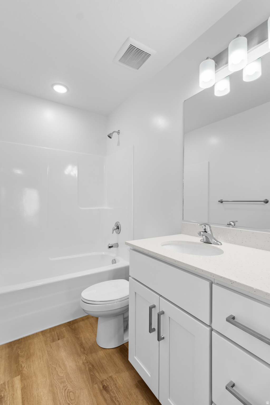 NORTH POINT - Residential