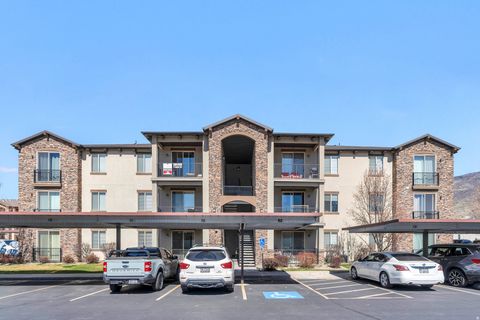 Tiny photo for 282 W 605 N #A, Centerville, UT 84014 (MLS # 2144659)