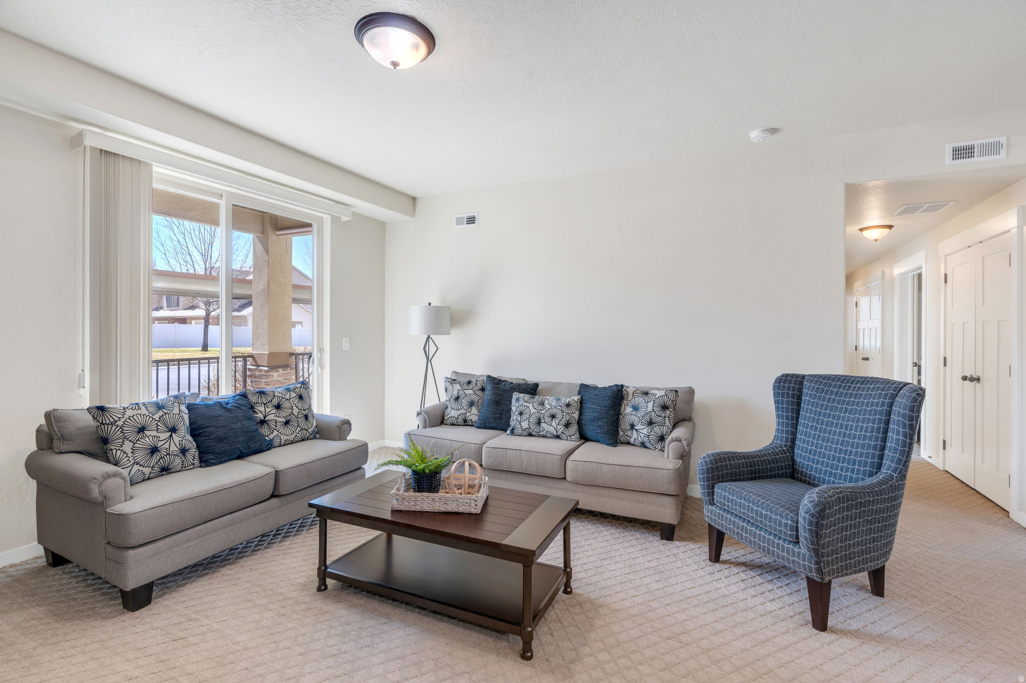 PINEAE VILLAGE PLAT - Residential