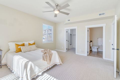 Tiny photo for 282 W 605 N #A, Centerville, UT 84014 (MLS # 2144659)