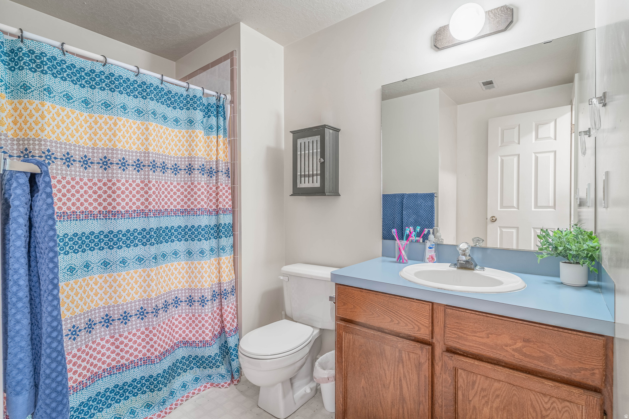 PEACH TREE ESTATES - Residential