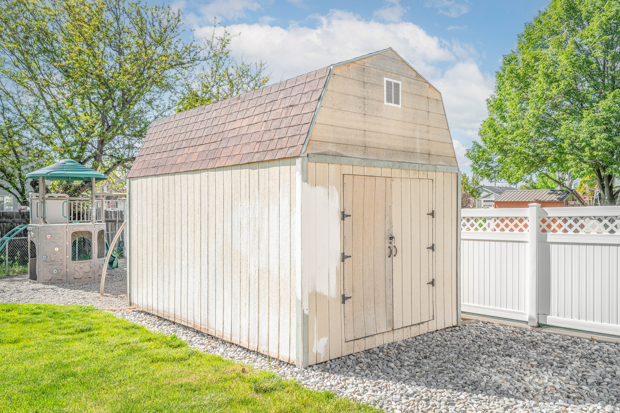 PEACH TREE ESTATES - Residential