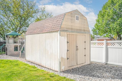 Tiny photo for 712 W 950 S, Brigham City, UT 84302 (MLS # 2156394)