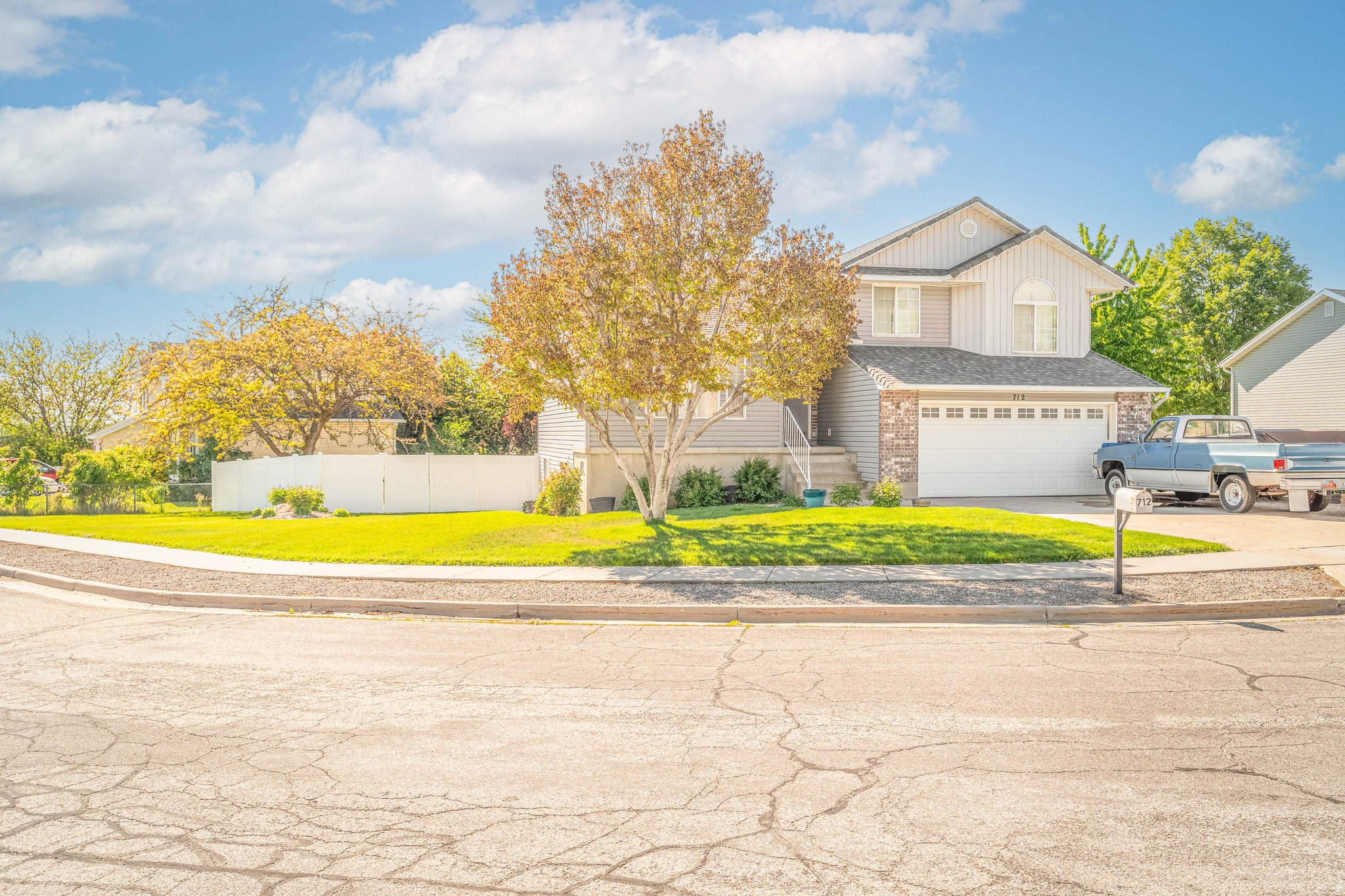 PEACH TREE ESTATES - Residential