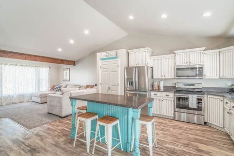 Tiny photo for 712 W 950 S, Brigham City, UT 84302 (MLS # 2156394)