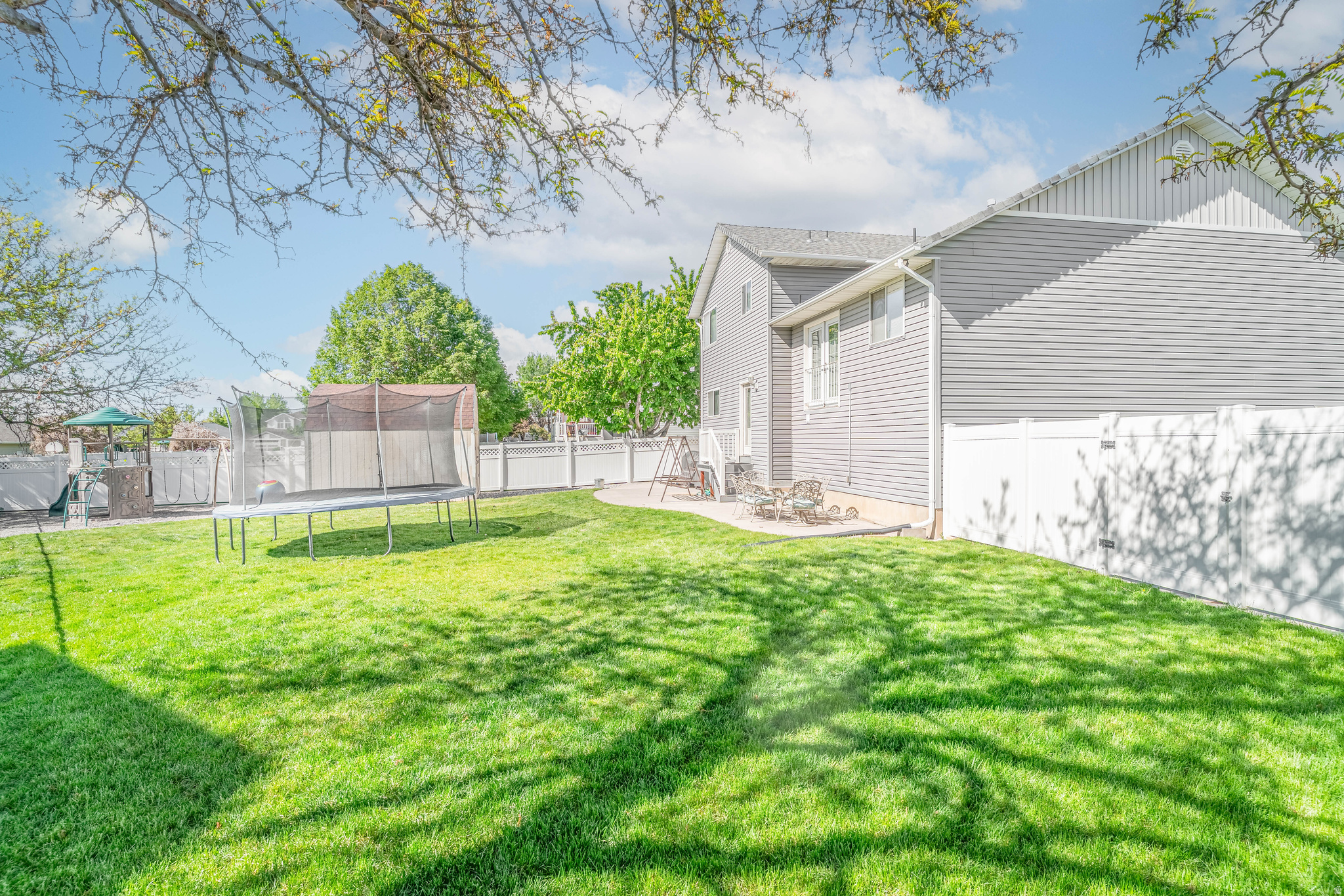 PEACH TREE ESTATES - Residential