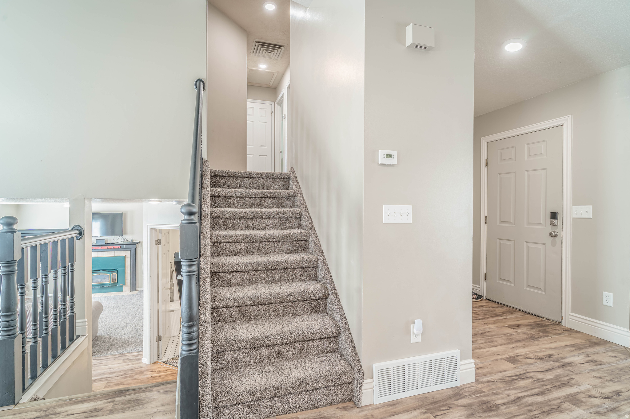 PEACH TREE ESTATES - Residential