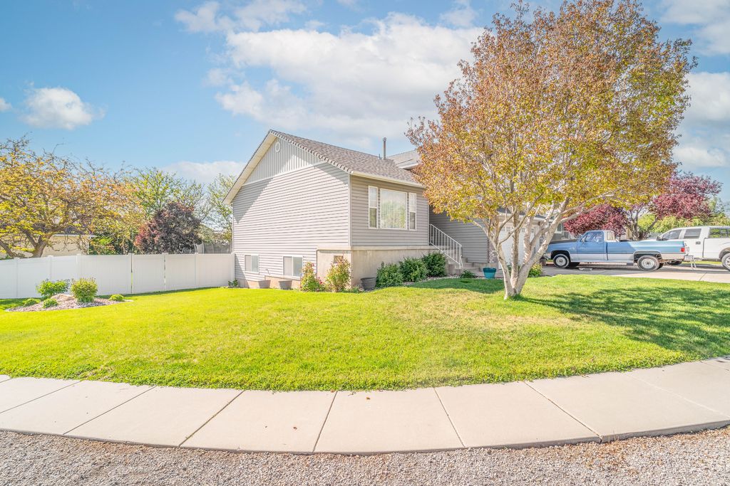 Photo of 712 W 950 S, Brigham City, UT 84302 (MLS # 2156394)