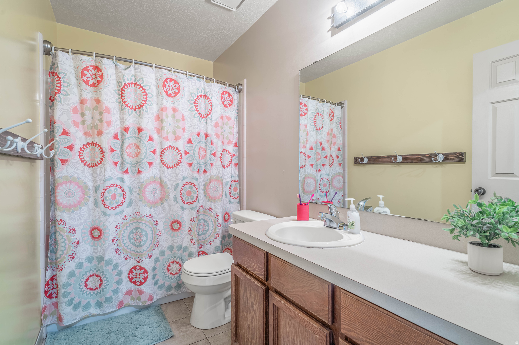 PEACH TREE ESTATES - Residential