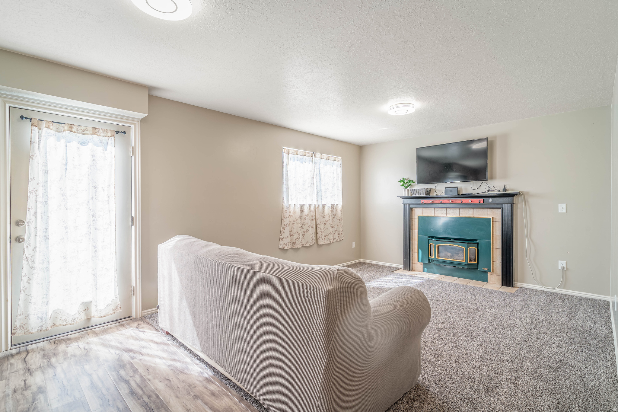 PEACH TREE ESTATES - Residential