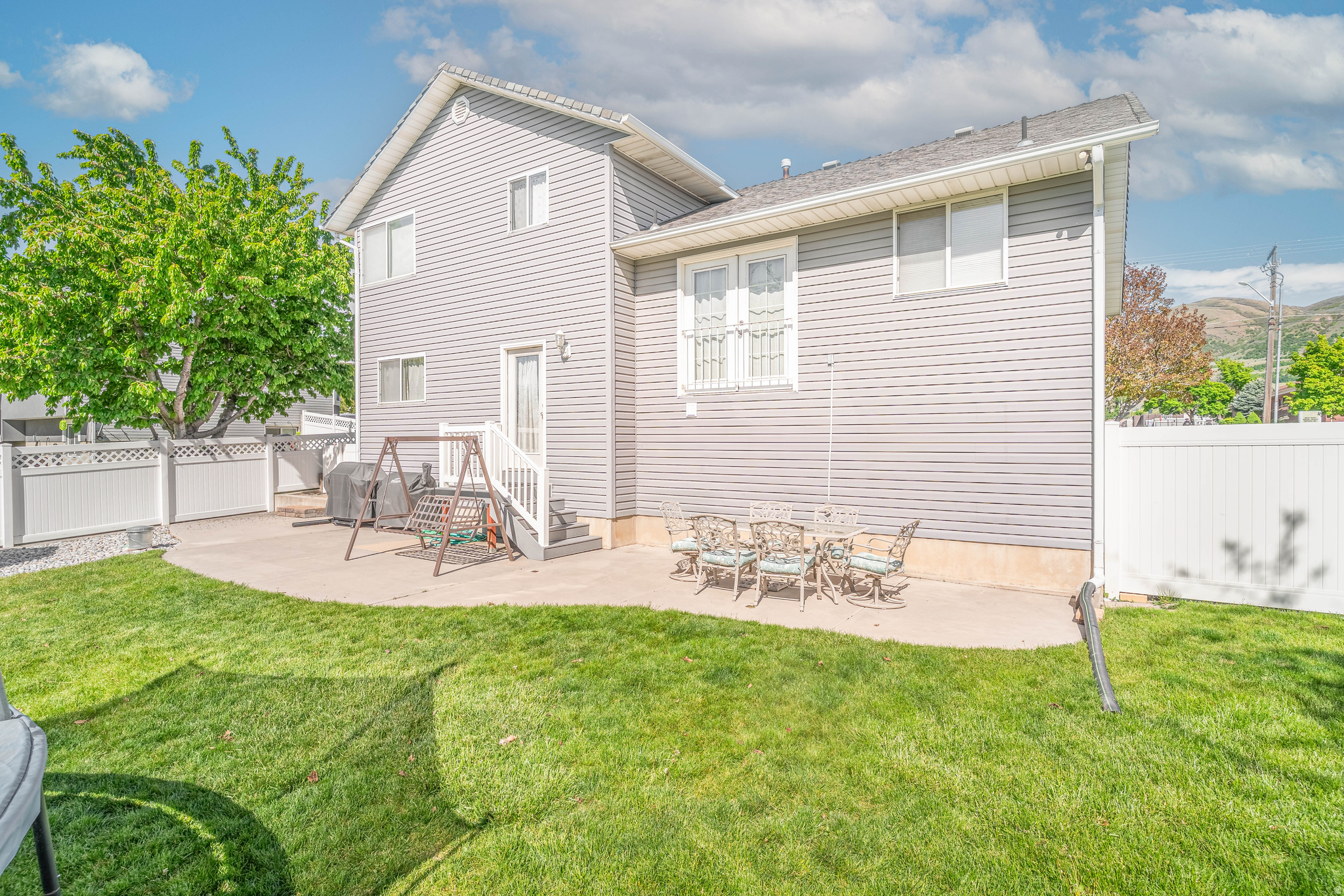 PEACH TREE ESTATES - Residential