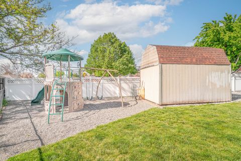 Tiny photo for 712 W 950 S, Brigham City, UT 84302 (MLS # 2156394)