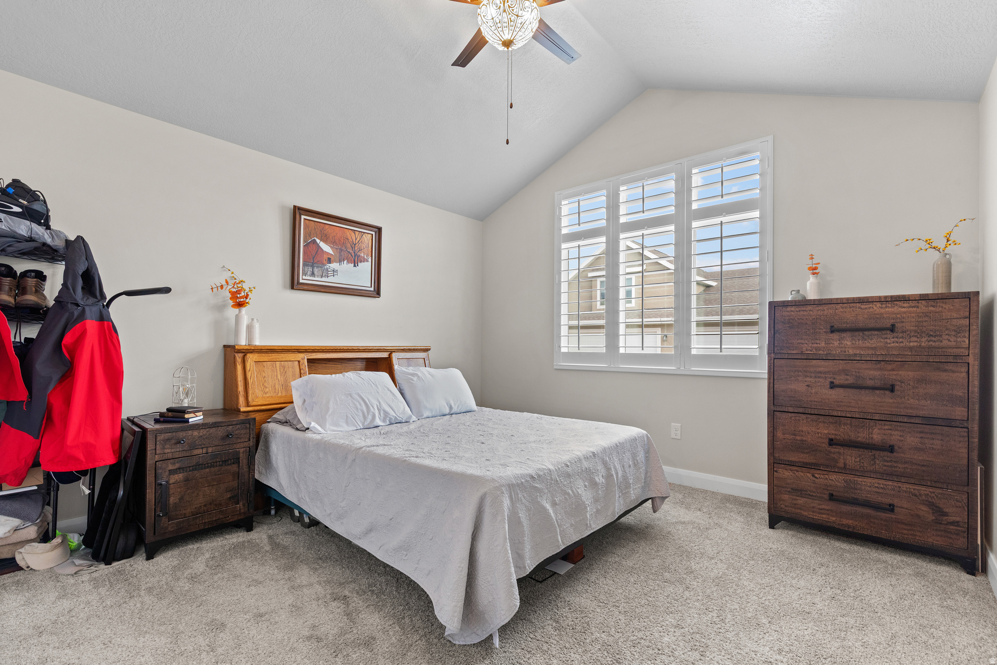 VILLAS PIONEER CROSSING - Residential