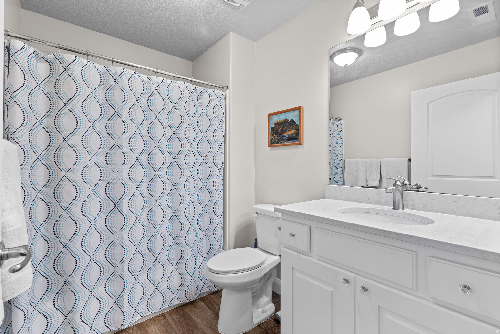 VILLAS PIONEER CROSSING - Residential