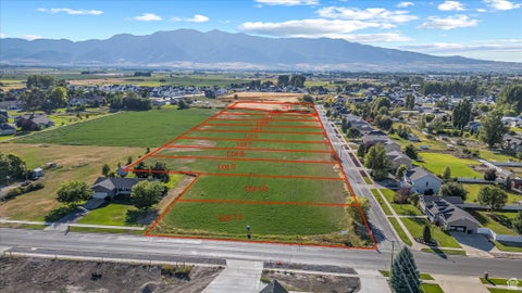 Vacant Land For Sale - 262 W 3400 #11<br/> Nibley, UT 84321