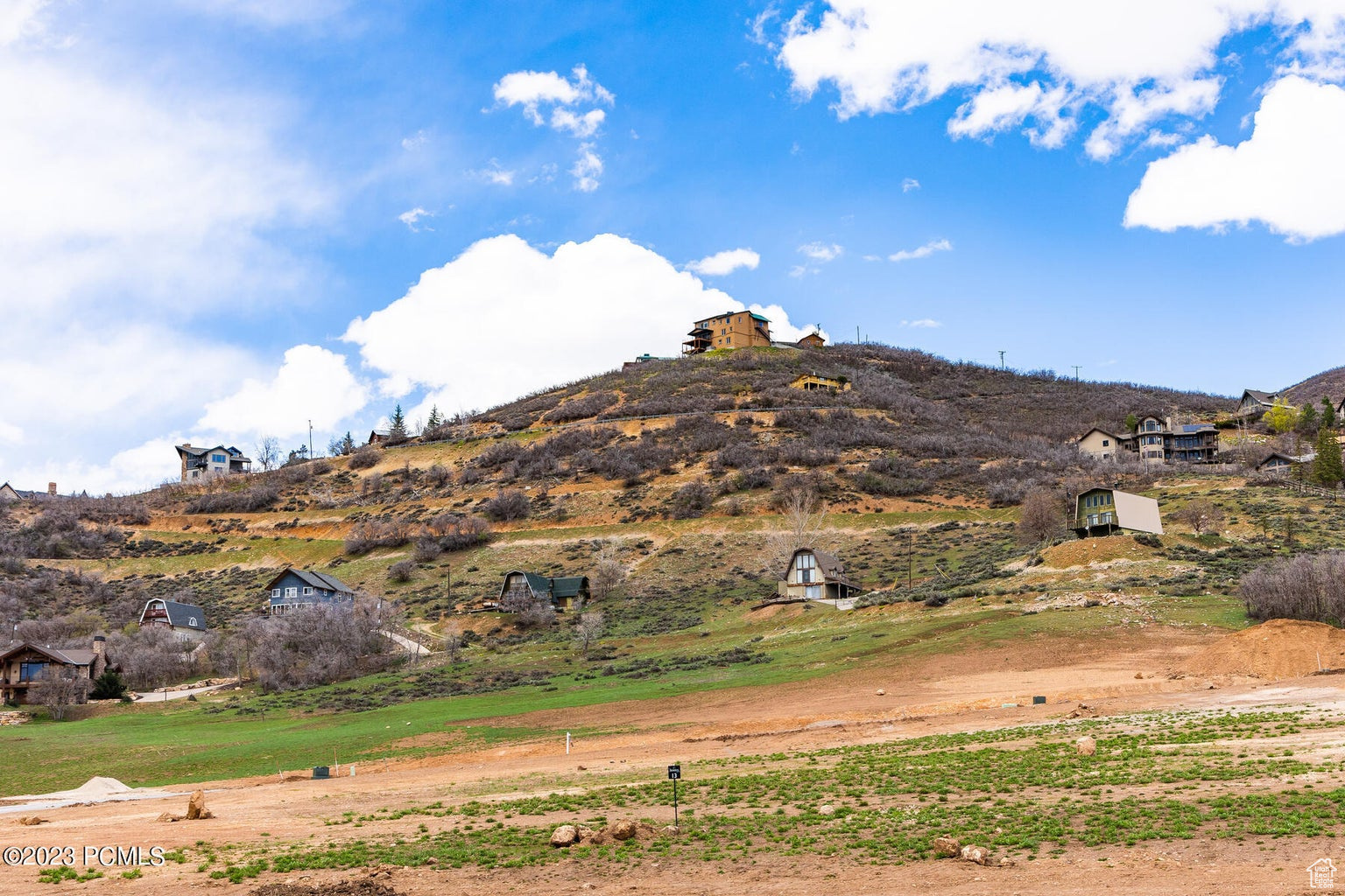 RESERVE AT MIDWAY - Land