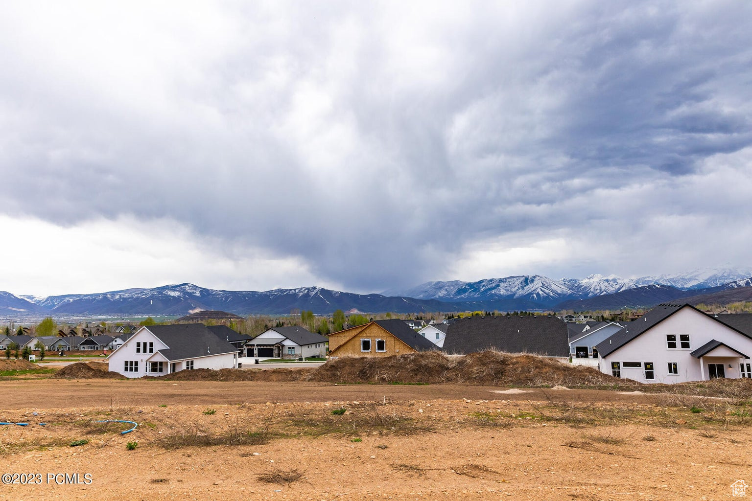 RESERVE AT MIDWAY - Land