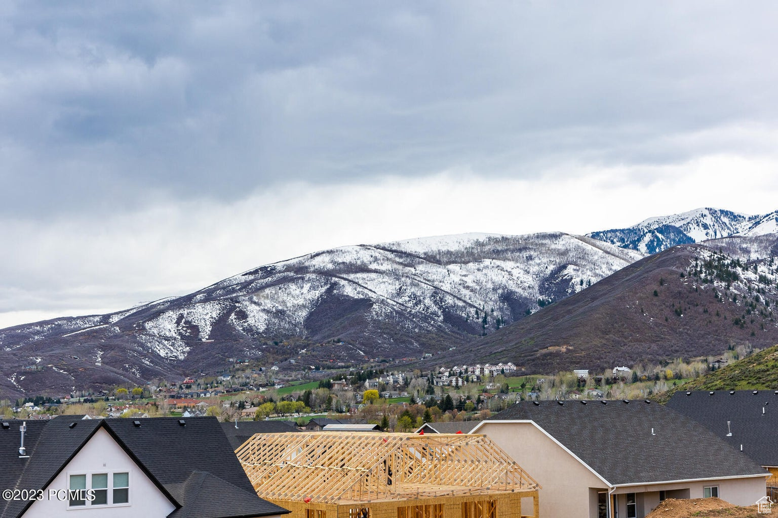 RESERVE AT MIDWAY - Land