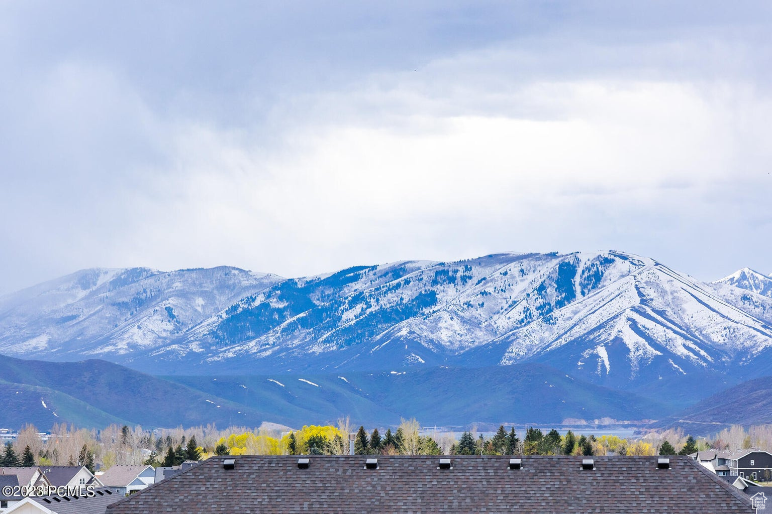 RESERVE AT MIDWAY - Land