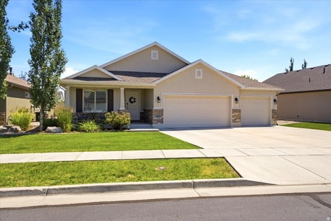 Photo of 3421 W 3800 S, West Haven, UT 84401 (MLS # 2167488)