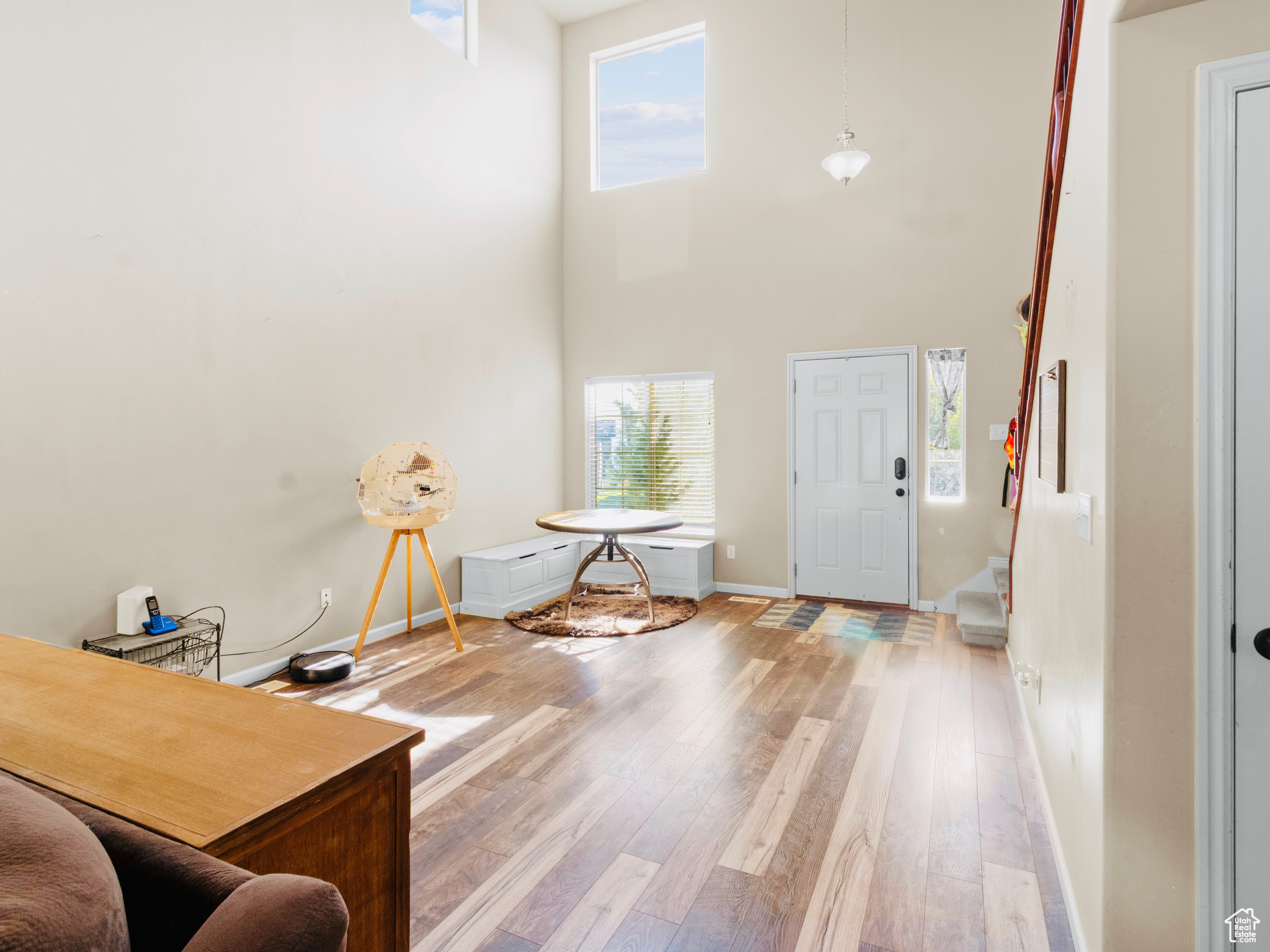 MAPLE HOLLOW - Residential