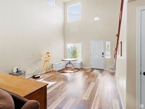 Tiny photo for 16073 S FIELDING HILL LN, Draper, UT 84020 (MLS # 2117122)