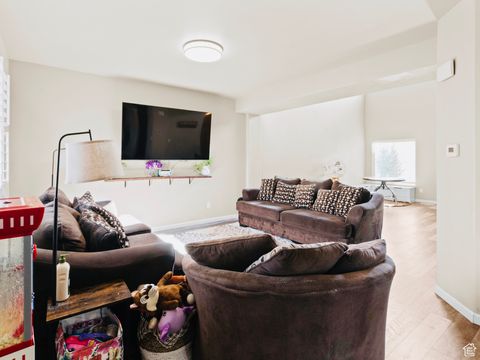 Tiny photo for 16073 S FIELDING HILL LN, Draper, UT 84020 (MLS # 2117122)