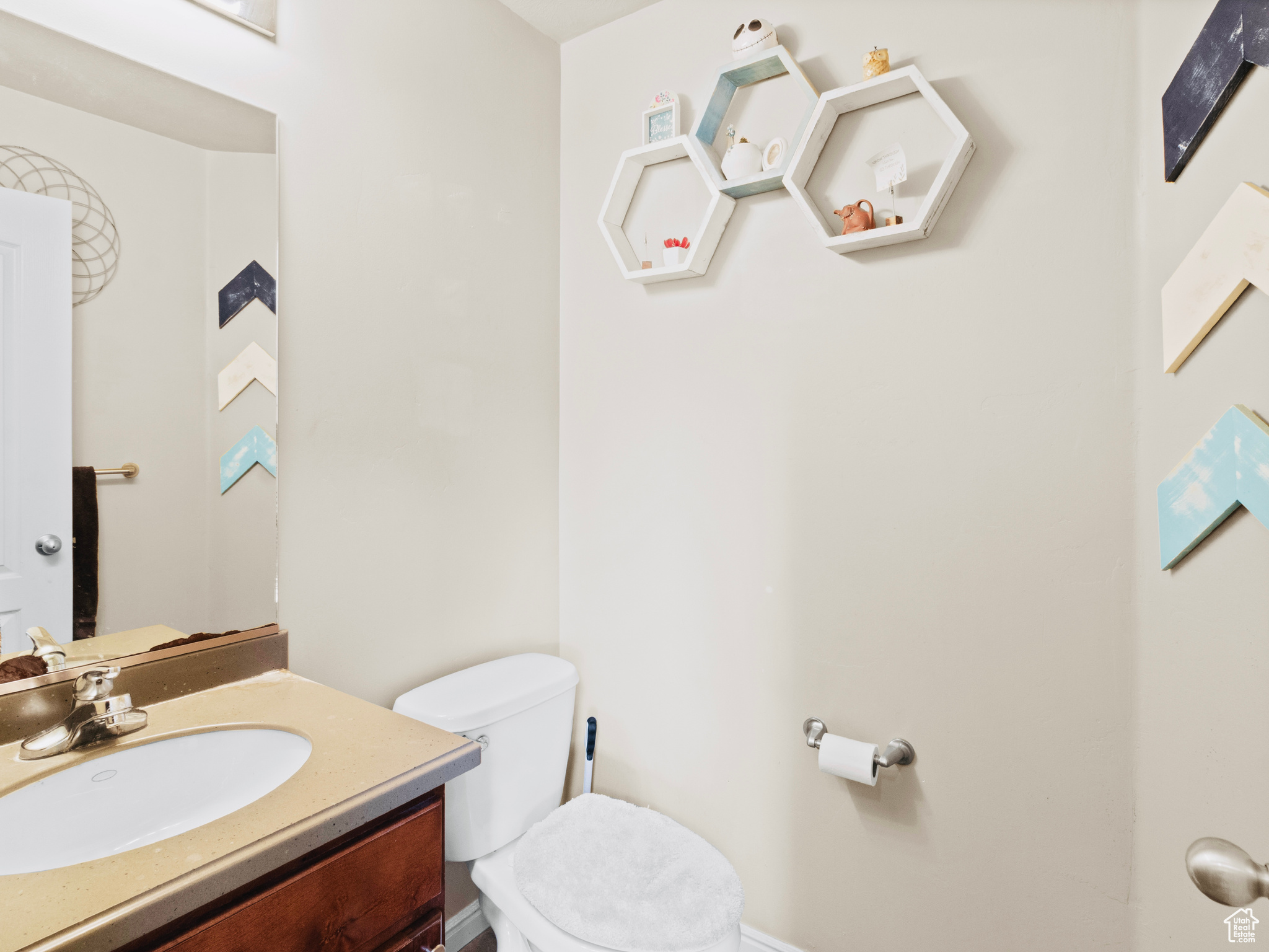 MAPLE HOLLOW - Residential