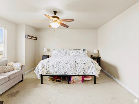 Tiny photo for 16073 S FIELDING HILL LN, Draper, UT 84020 (MLS # 2117122)