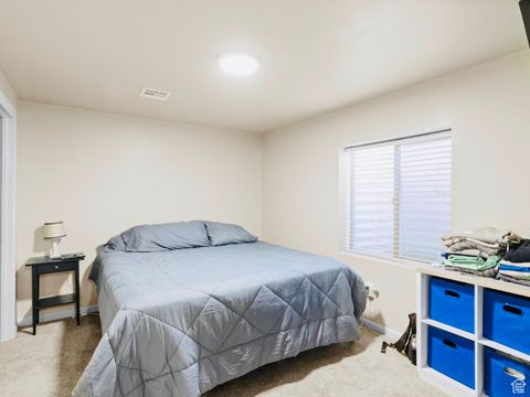 Tiny photo for 16073 S FIELDING HILL LN, Draper, UT 84020 (MLS # 2117122)