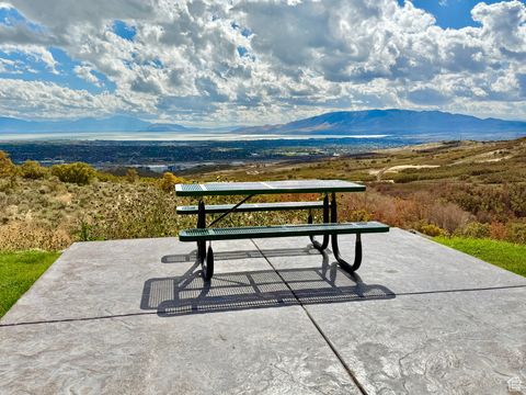 Tiny photo for 16073 S FIELDING HILL LN, Draper, UT 84020 (MLS # 2117122)