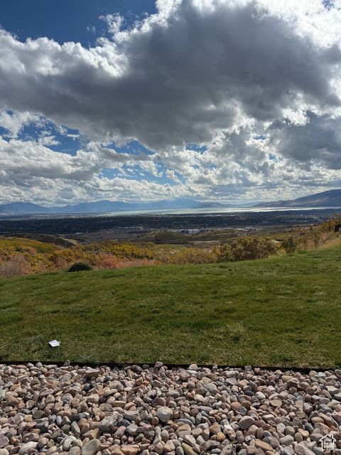 Tiny photo for 16073 S FIELDING HILL LN, Draper, UT 84020 (MLS # 2117122)
